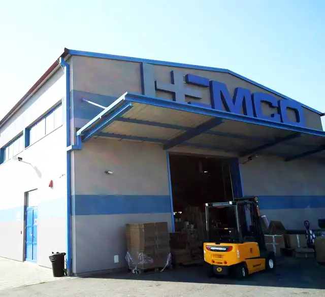 Hemco