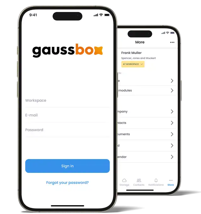 mobile-app