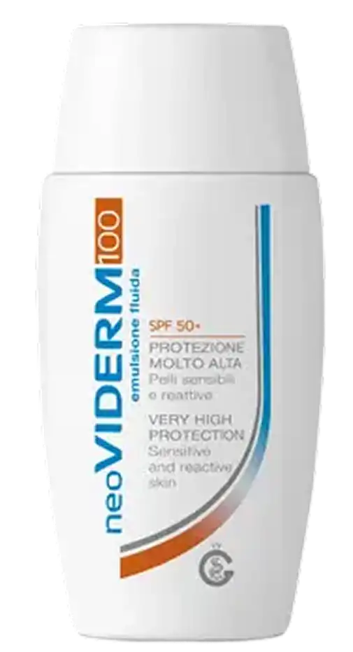 neoviderm-spf50