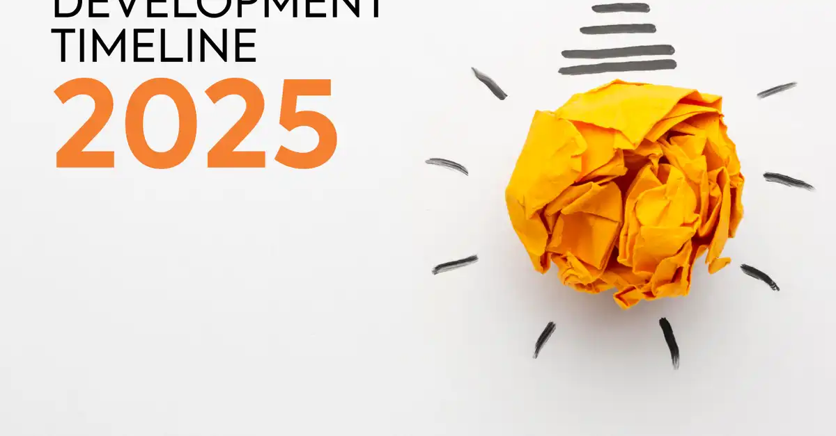 How Long Does It Take to Develop an App in 2025: Timeline and Insights