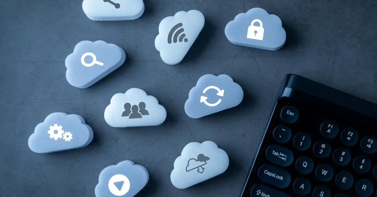 Cloud Financial Management - All About CFM System - Gauss