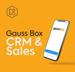 gaussbox-crm
