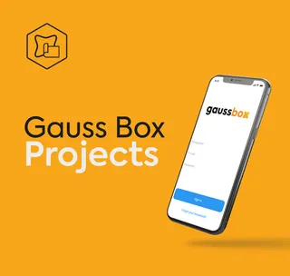 gaussbox-pm