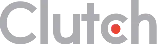 Clutch Logo