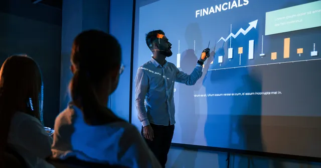 financial-forcasting-analysis