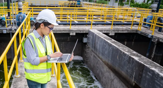 public-sector-application-water-management