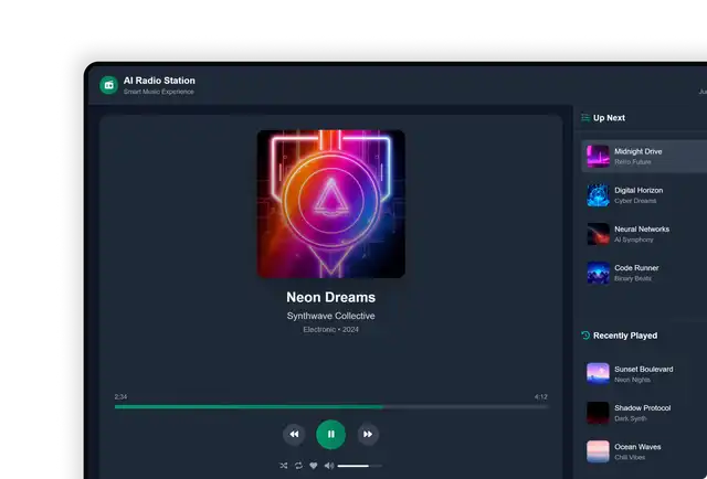 ai-radio-preview