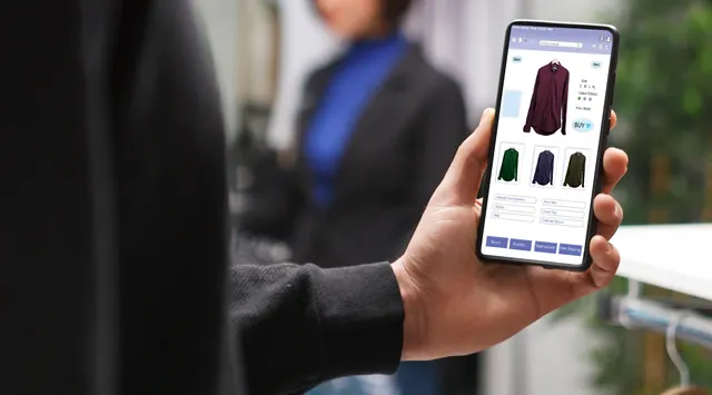 retail-ios-and-android-mobile-application