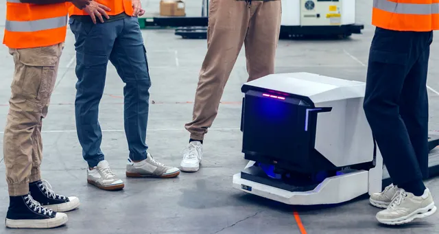 ai-technology-for-logistics-processes