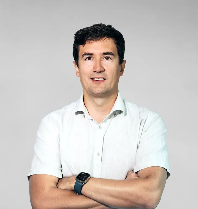 ivan-lozancic-gauss-ceo-and-founder