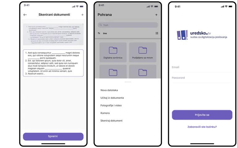 Module Feature