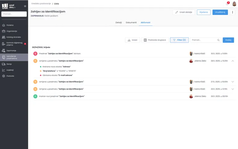 Module Feature