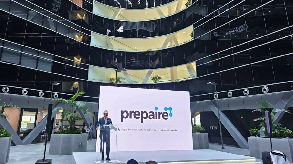 UAE-Based BioAI Company Prepaire Labs Launches SHIELD for Real-Time Biological Intelligence and Outbreak Response